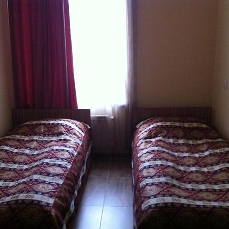 Zanger Hotel Goris Bilik gambar