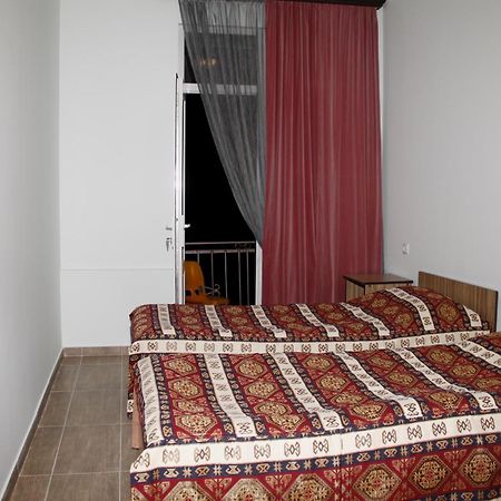 Zanger Hotel Goris Bilik gambar