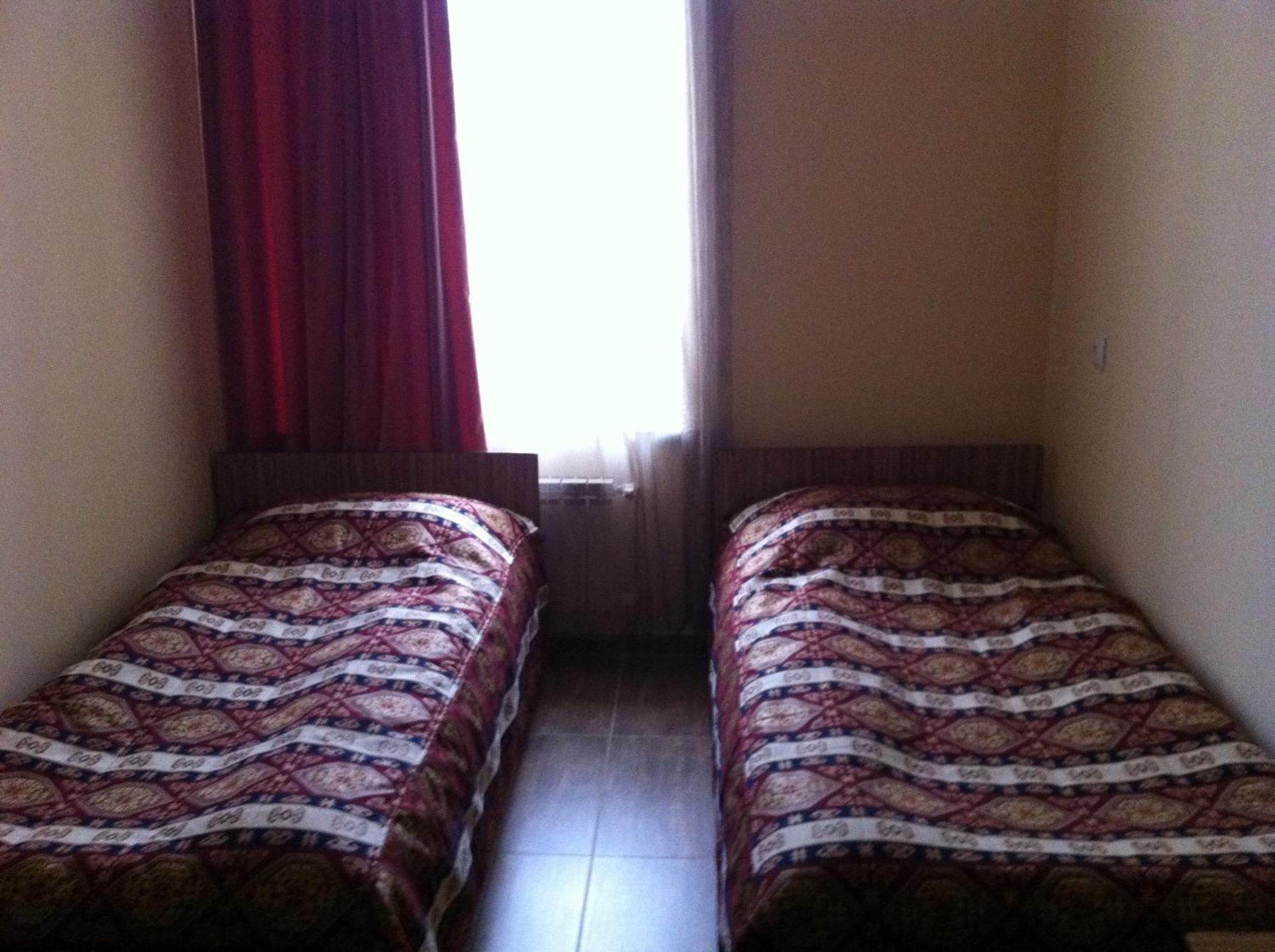 Zanger Hotel Goris Bilik gambar