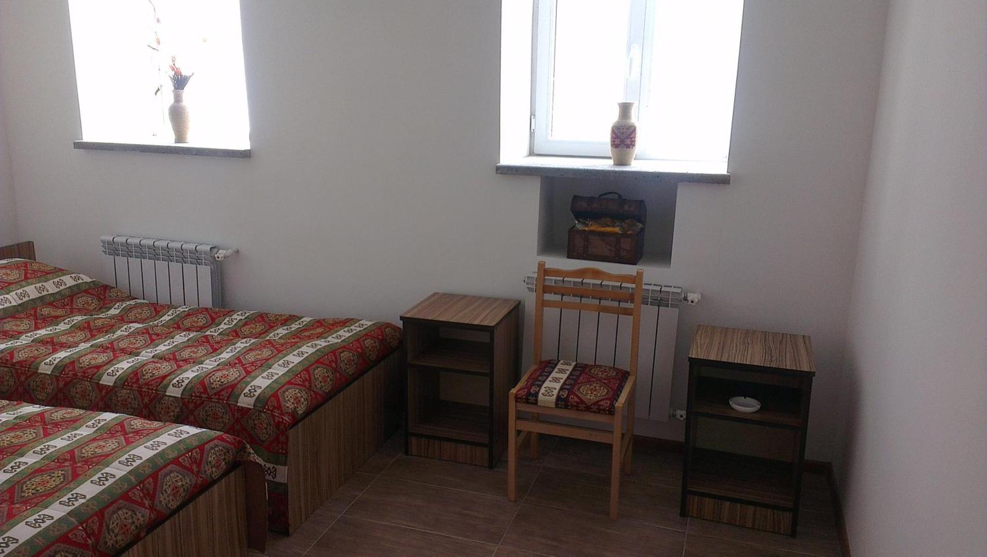 Zanger Hotel Goris Bilik gambar